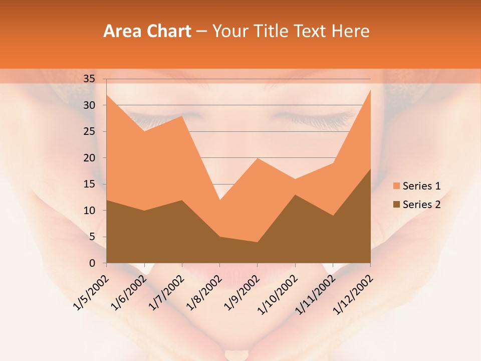 Uranium Mine PowerPoint Template