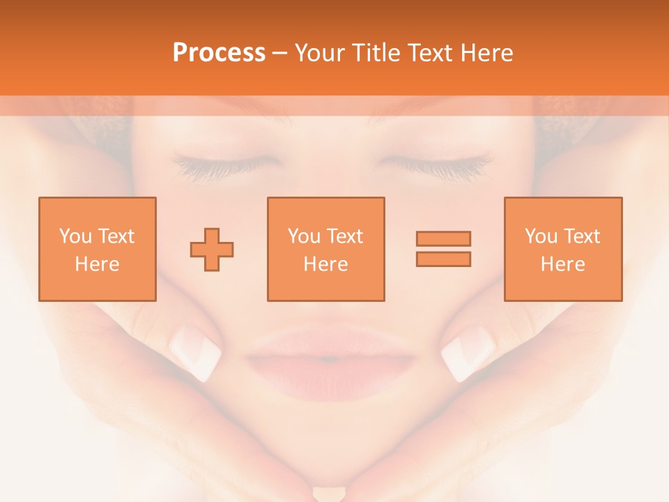 Uranium Mine PowerPoint Template