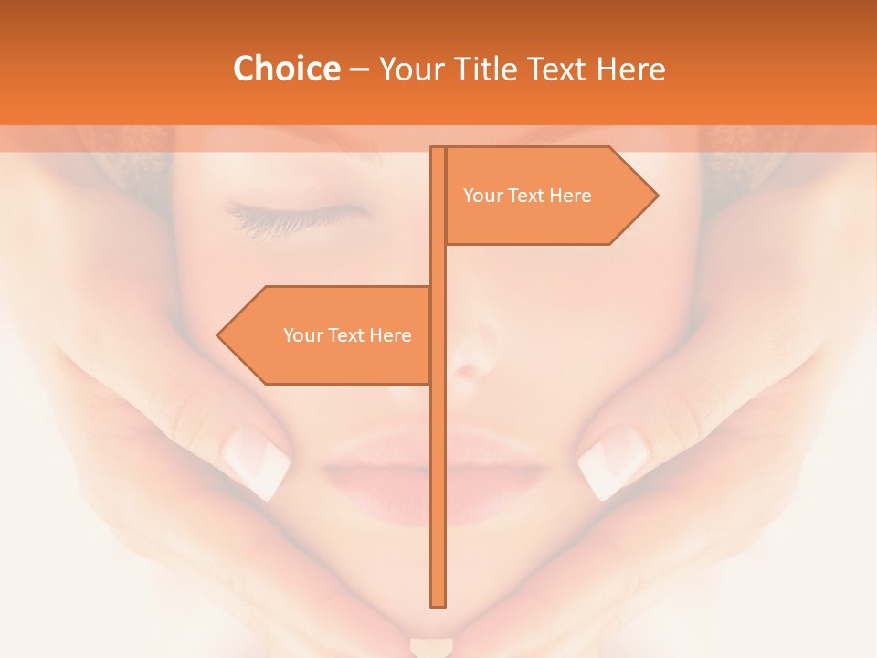 Uranium Mine PowerPoint Template