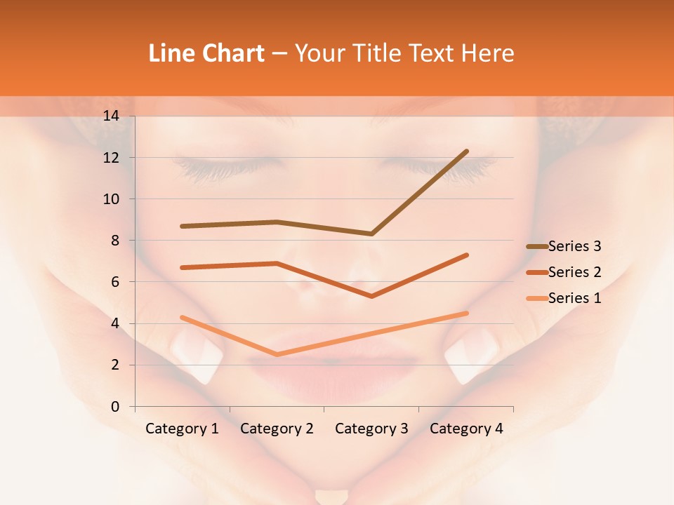 Uranium Mine PowerPoint Template