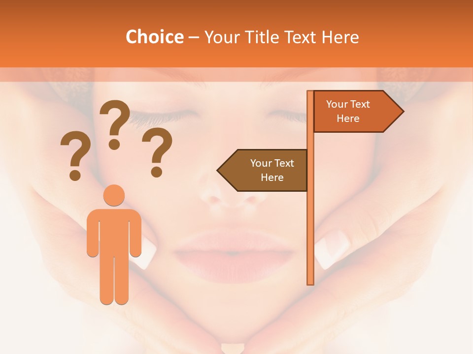 Uranium Mine PowerPoint Template