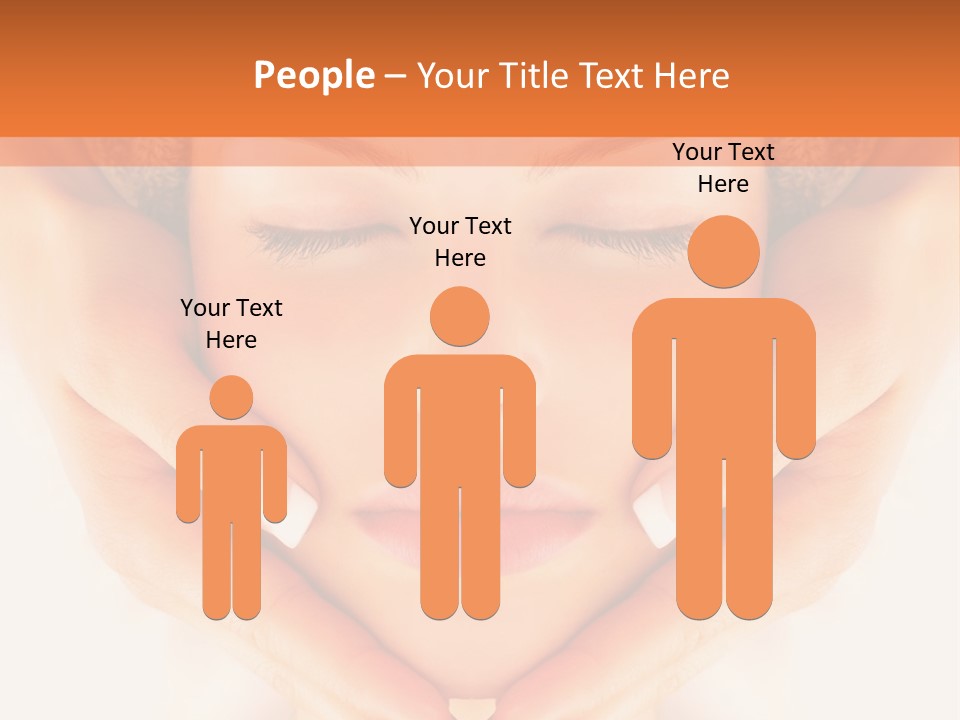 Uranium Mine PowerPoint Template