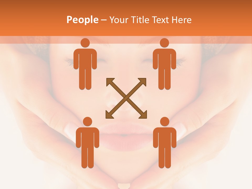 Uranium Mine PowerPoint Template