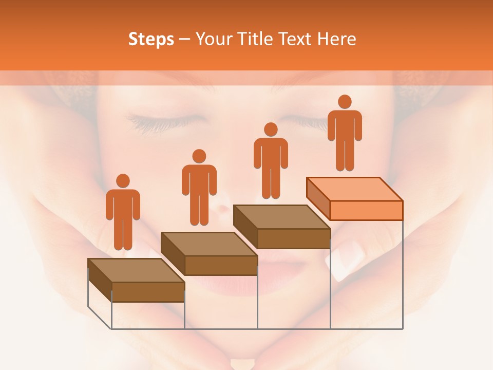 Uranium Mine PowerPoint Template