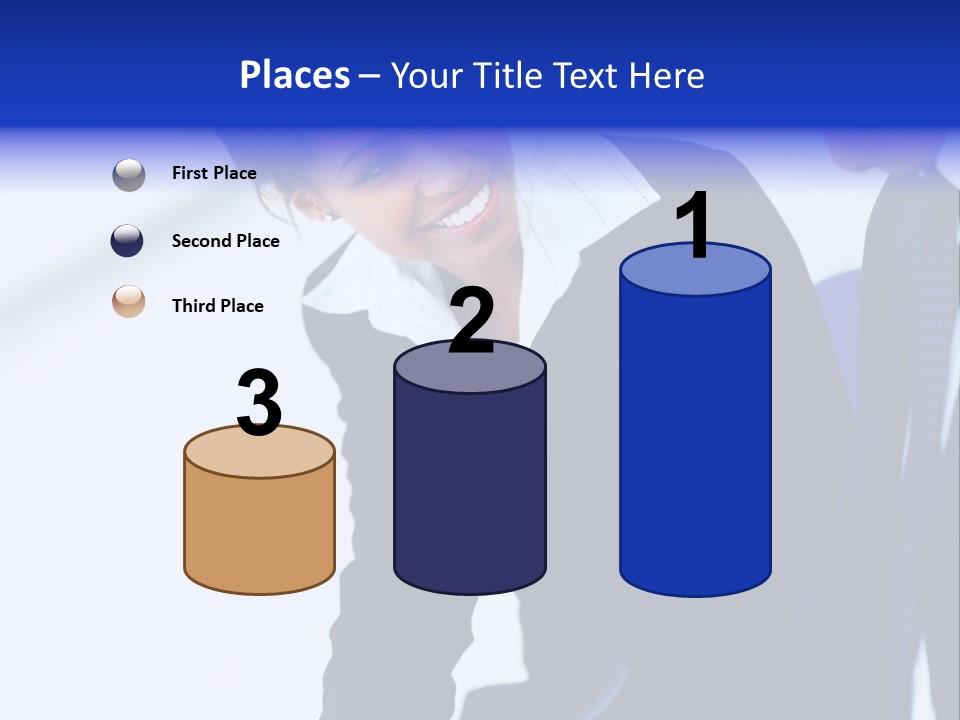 A Computer Controlled Automated Manufacturing Process PowerPoint Template