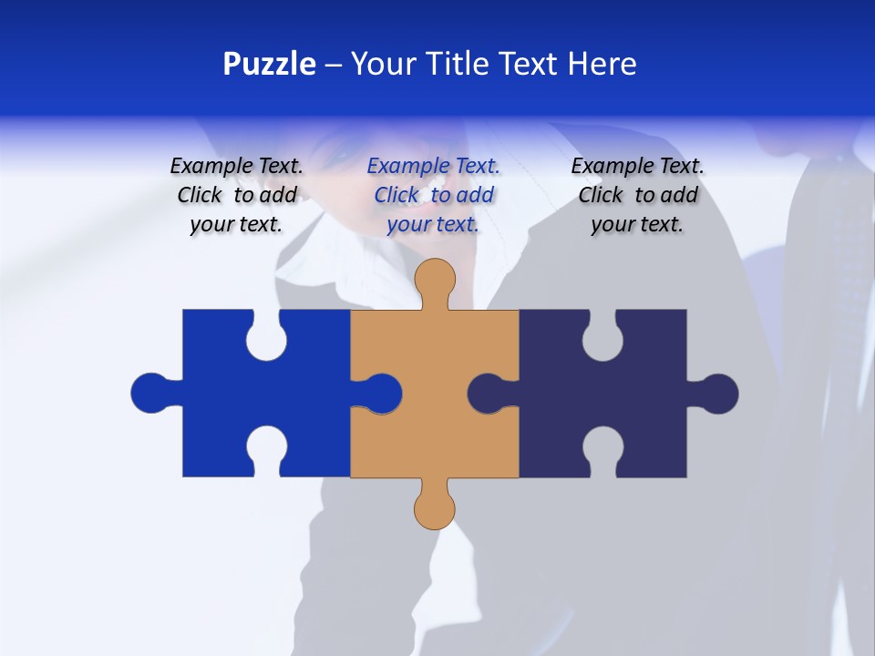 A Computer Controlled Automated Manufacturing Process PowerPoint Template