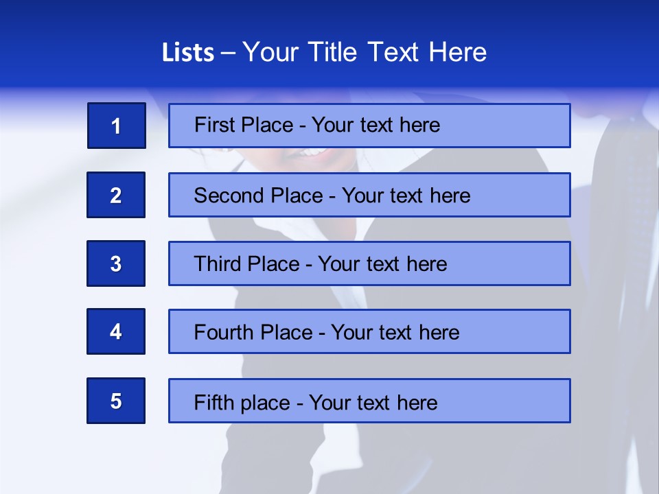 A Computer Controlled Automated Manufacturing Process PowerPoint Template