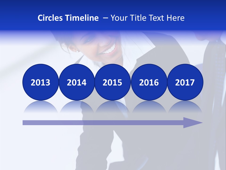 A Computer Controlled Automated Manufacturing Process PowerPoint Template
