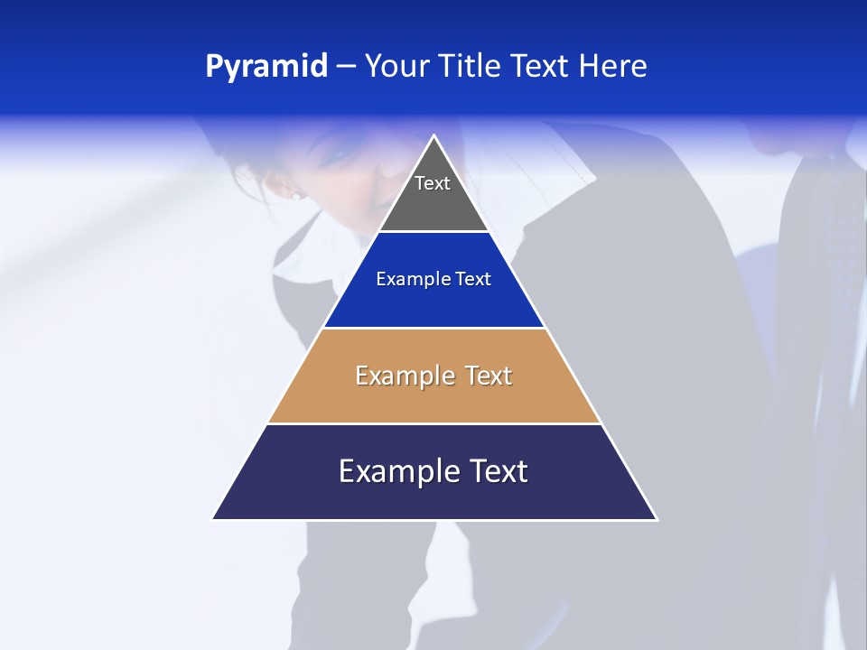 A Computer Controlled Automated Manufacturing Process PowerPoint Template