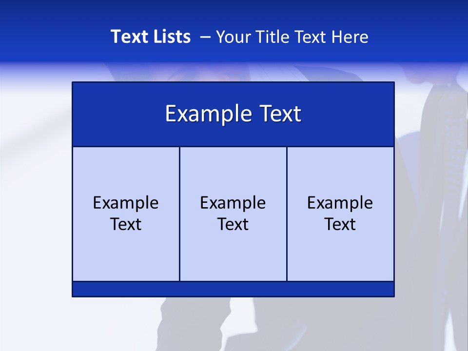 A Computer Controlled Automated Manufacturing Process PowerPoint Template