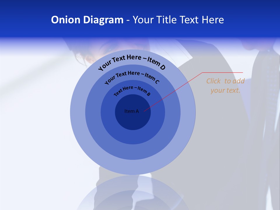 A Computer Controlled Automated Manufacturing Process PowerPoint Template