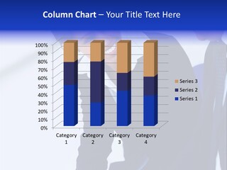 A Computer Controlled Automated Manufacturing Process PowerPoint Template