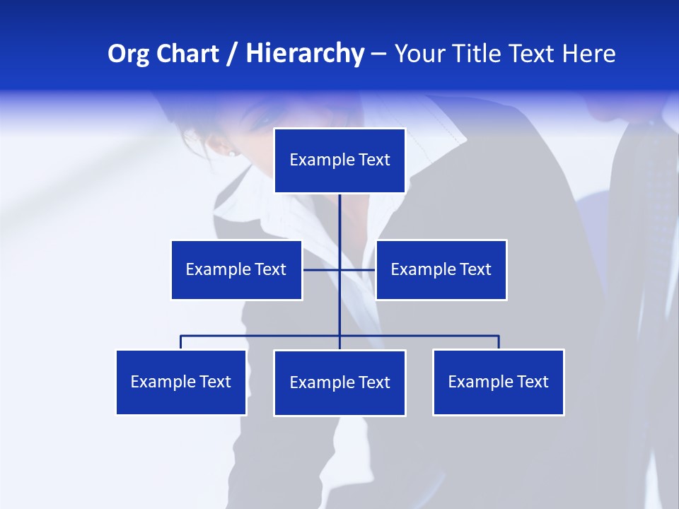 A Computer Controlled Automated Manufacturing Process PowerPoint Template