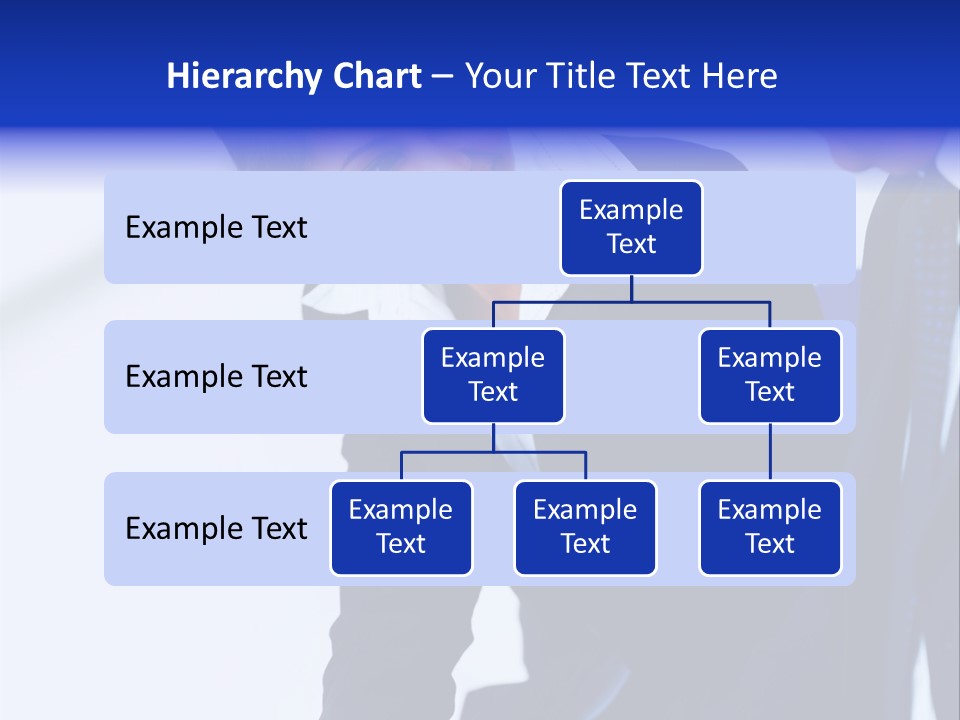 A Computer Controlled Automated Manufacturing Process PowerPoint Template