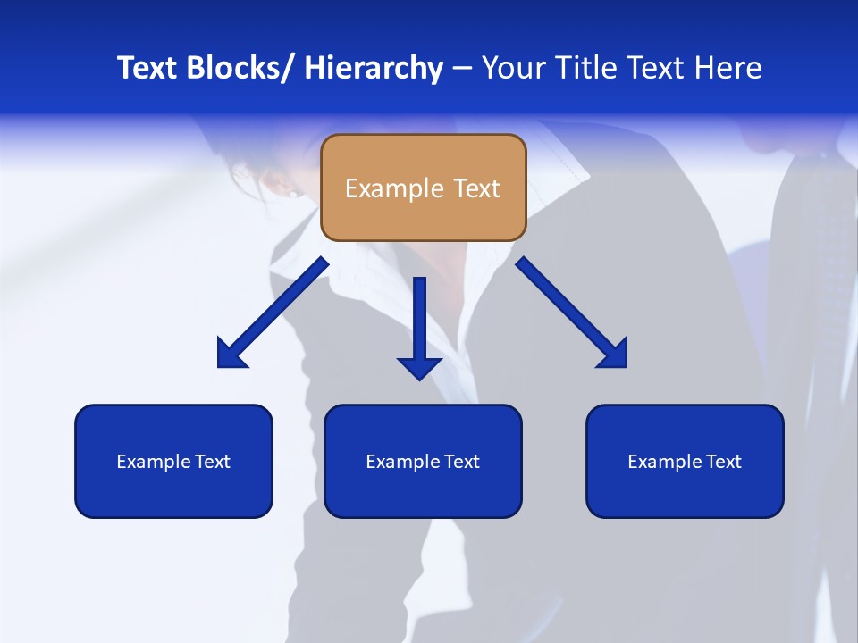 A Computer Controlled Automated Manufacturing Process PowerPoint Template