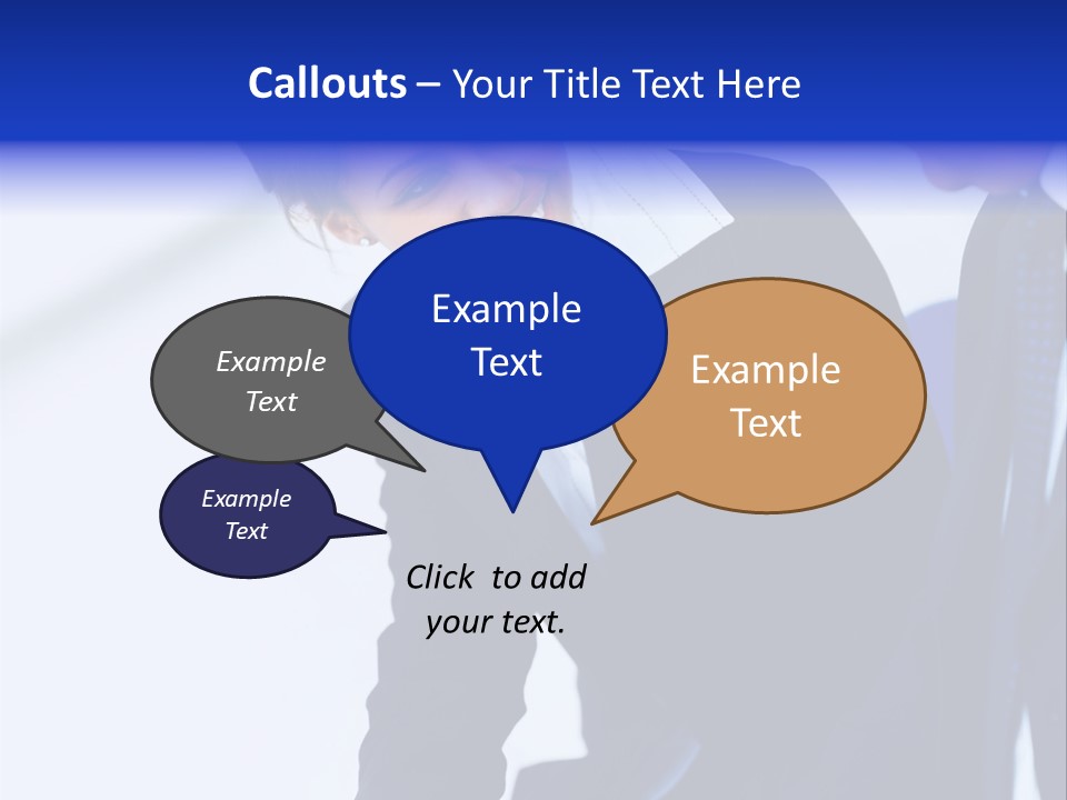 A Computer Controlled Automated Manufacturing Process PowerPoint Template
