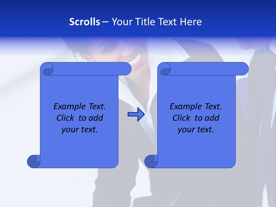 A Computer Controlled Automated Manufacturing Process PowerPoint Template