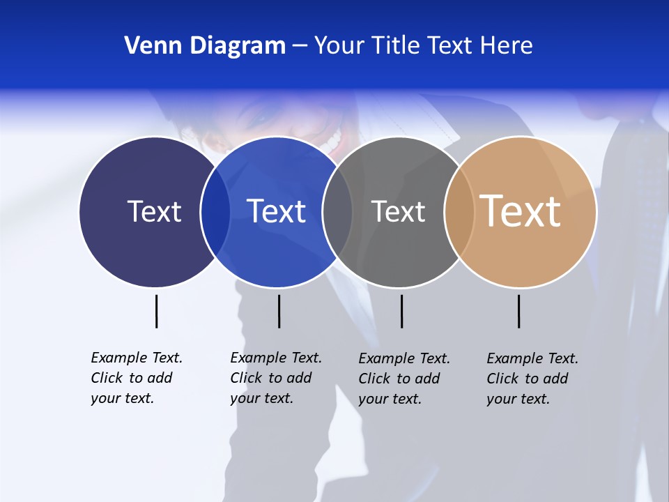A Computer Controlled Automated Manufacturing Process PowerPoint Template