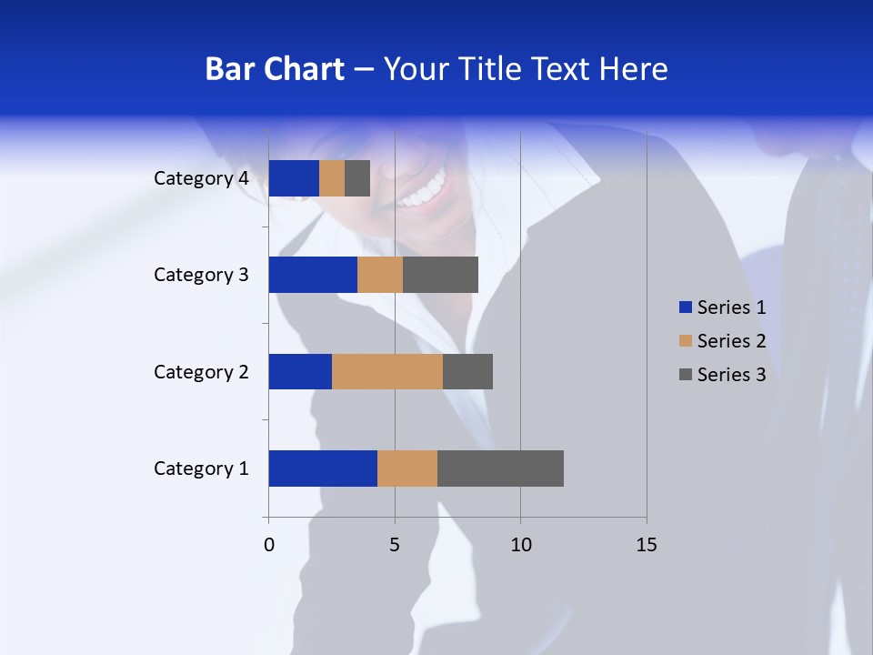 A Computer Controlled Automated Manufacturing Process PowerPoint Template