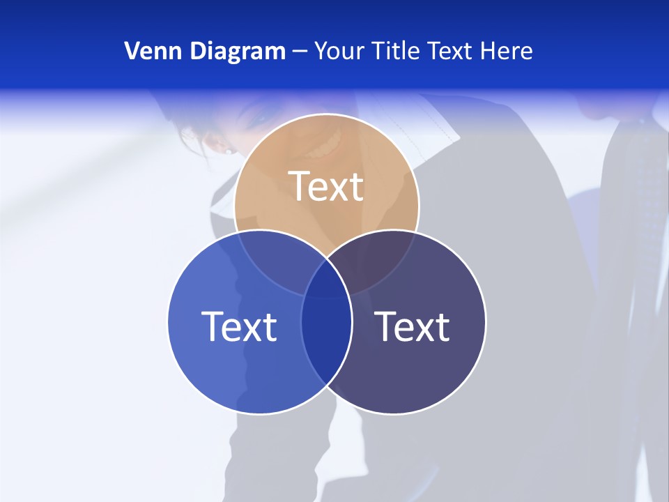 A Computer Controlled Automated Manufacturing Process PowerPoint Template