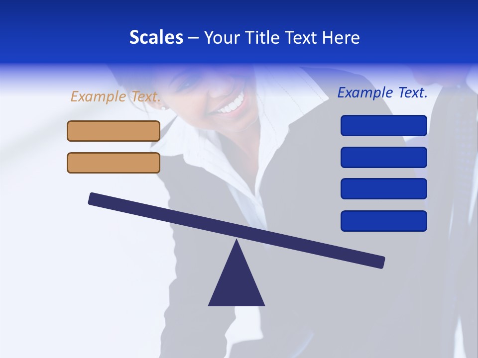 A Computer Controlled Automated Manufacturing Process PowerPoint Template