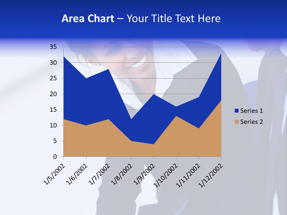 A Computer Controlled Automated Manufacturing Process PowerPoint Template