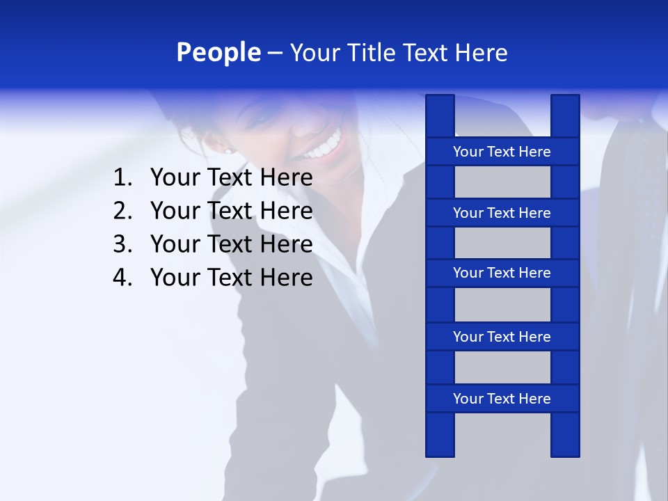 A Computer Controlled Automated Manufacturing Process PowerPoint Template