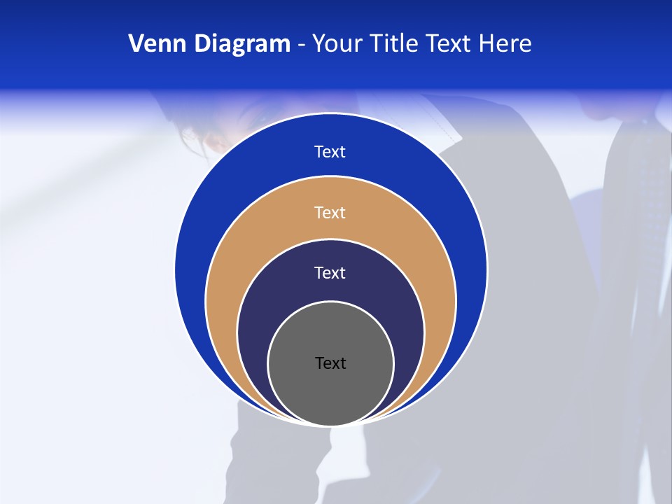 A Computer Controlled Automated Manufacturing Process PowerPoint Template
