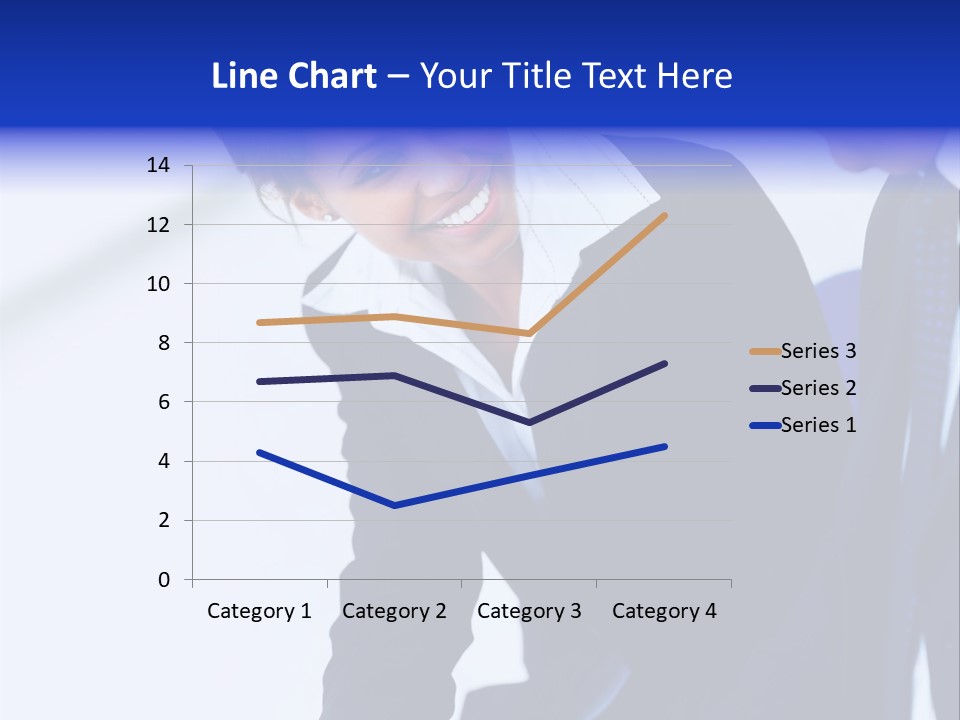 A Computer Controlled Automated Manufacturing Process PowerPoint Template