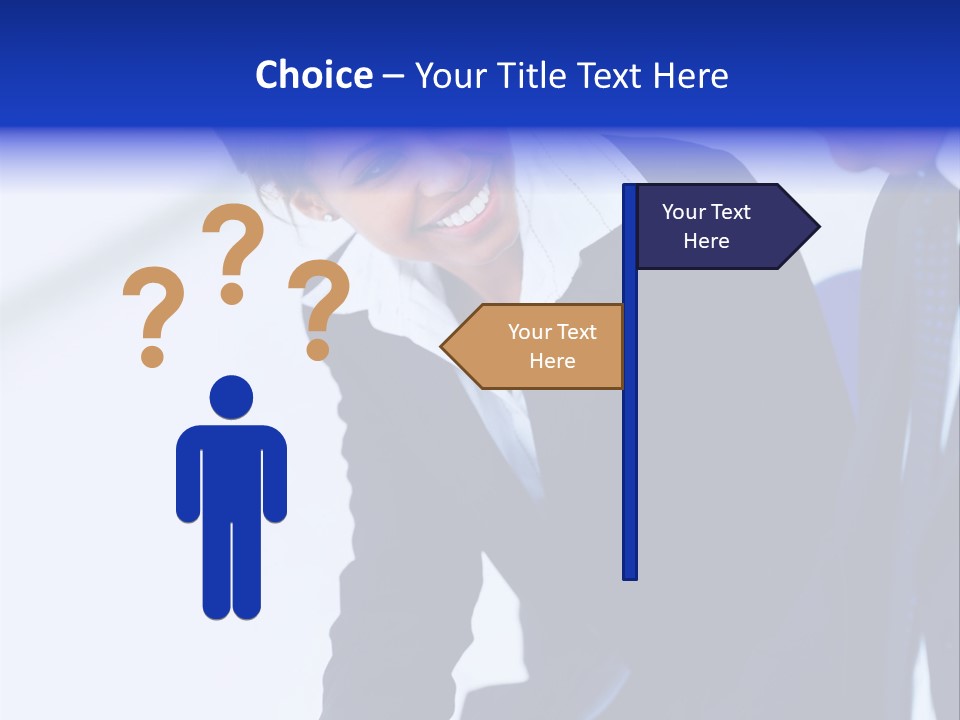 A Computer Controlled Automated Manufacturing Process PowerPoint Template
