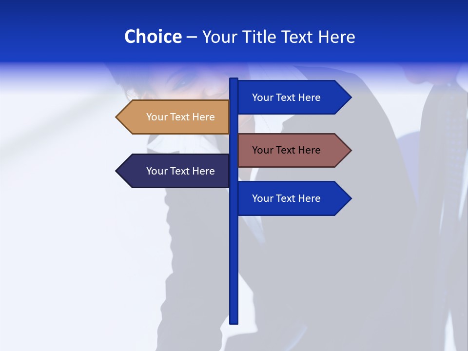 A Computer Controlled Automated Manufacturing Process PowerPoint Template