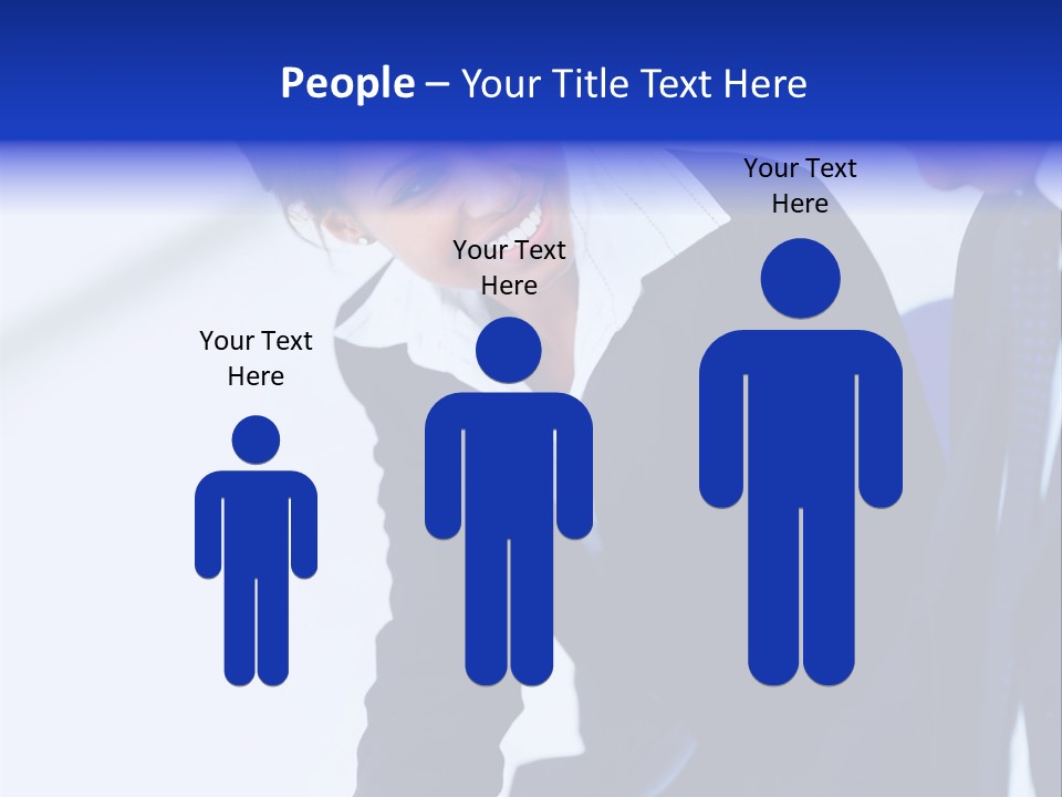 A Computer Controlled Automated Manufacturing Process PowerPoint Template