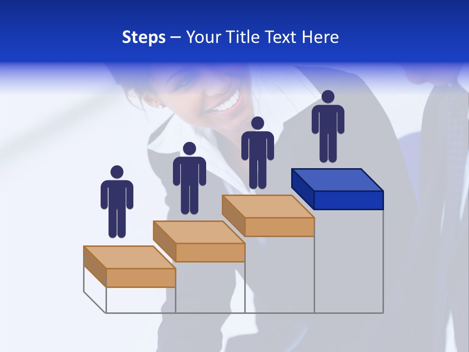 A Computer Controlled Automated Manufacturing Process PowerPoint Template