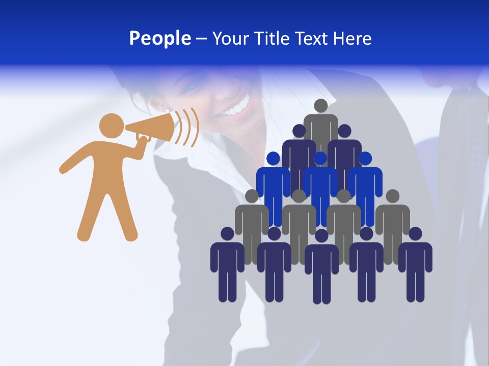 A Computer Controlled Automated Manufacturing Process PowerPoint Template