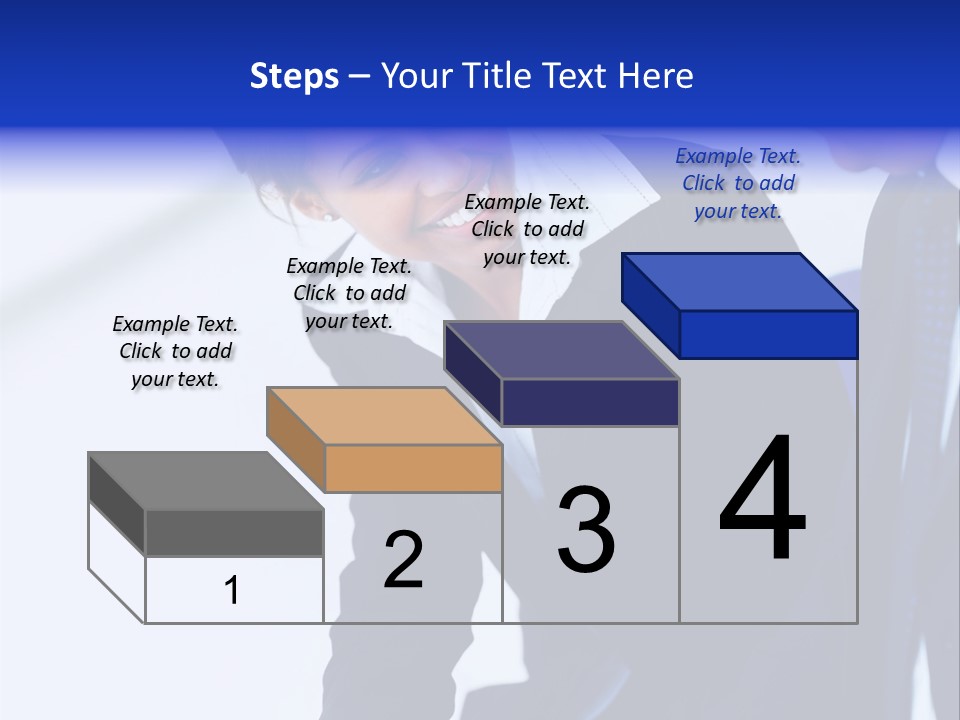 A Computer Controlled Automated Manufacturing Process PowerPoint Template