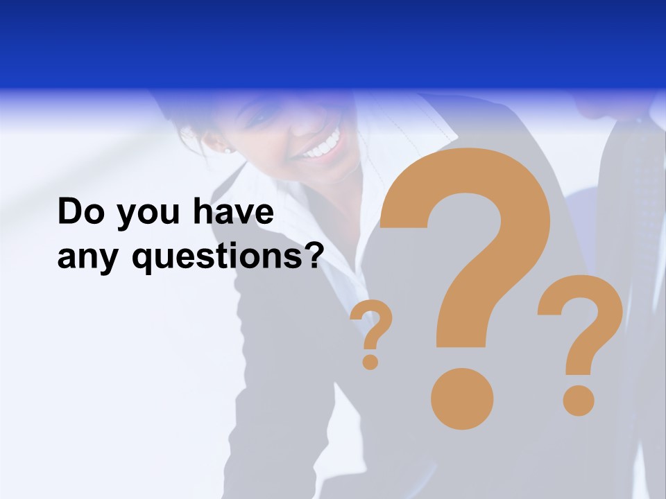 A Computer Controlled Automated Manufacturing Process PowerPoint Template