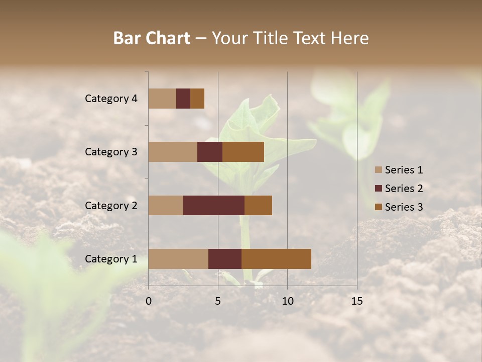 A New Live Is Coming PowerPoint Template