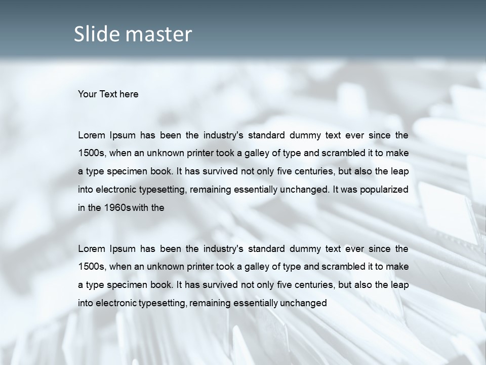 Red Fox (4 Years) - Vulpes Vulpes In Front Of A White Background PowerPoint Template