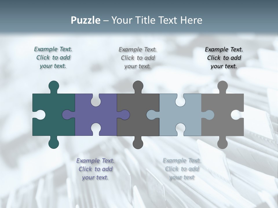 Red Fox (4 Years) - Vulpes Vulpes In Front Of A White Background PowerPoint Template