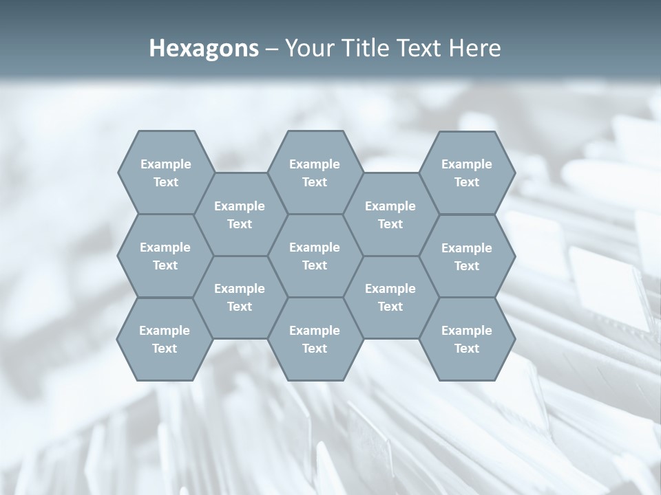 Red Fox (4 Years) - Vulpes Vulpes In Front Of A White Background PowerPoint Template