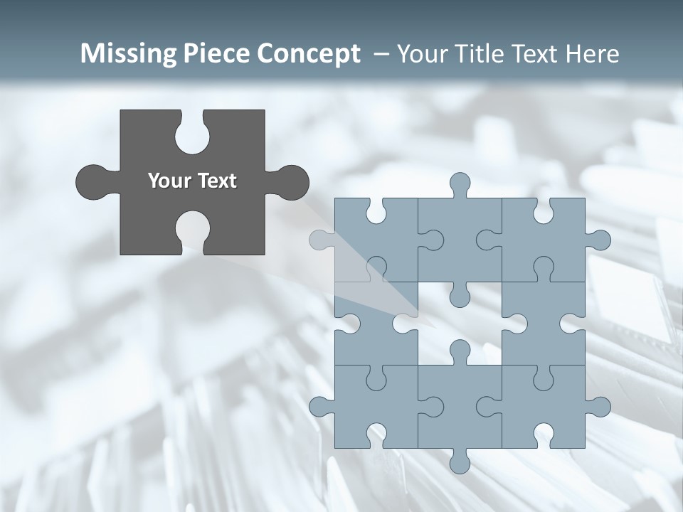 Red Fox (4 Years) - Vulpes Vulpes In Front Of A White Background PowerPoint Template