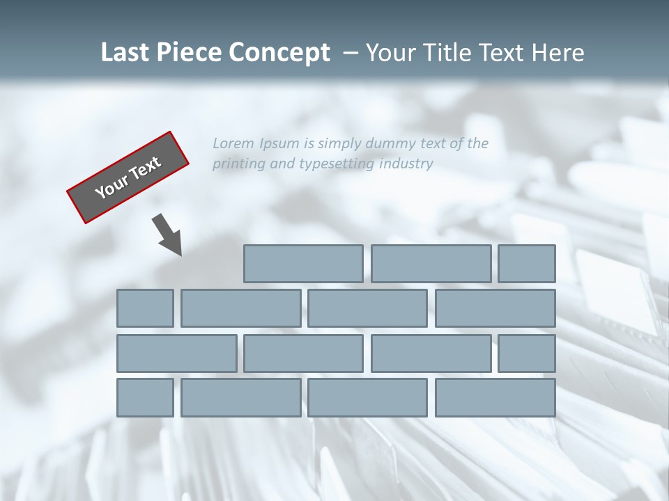 Red Fox (4 Years) - Vulpes Vulpes In Front Of A White Background PowerPoint Template