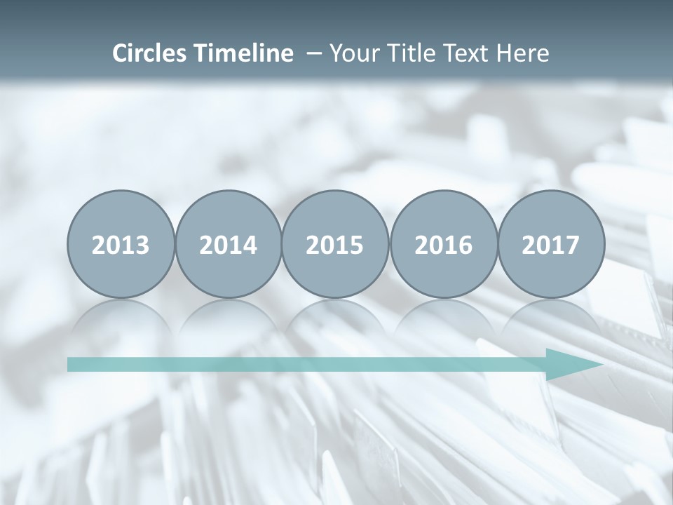 Red Fox (4 Years) - Vulpes Vulpes In Front Of A White Background PowerPoint Template