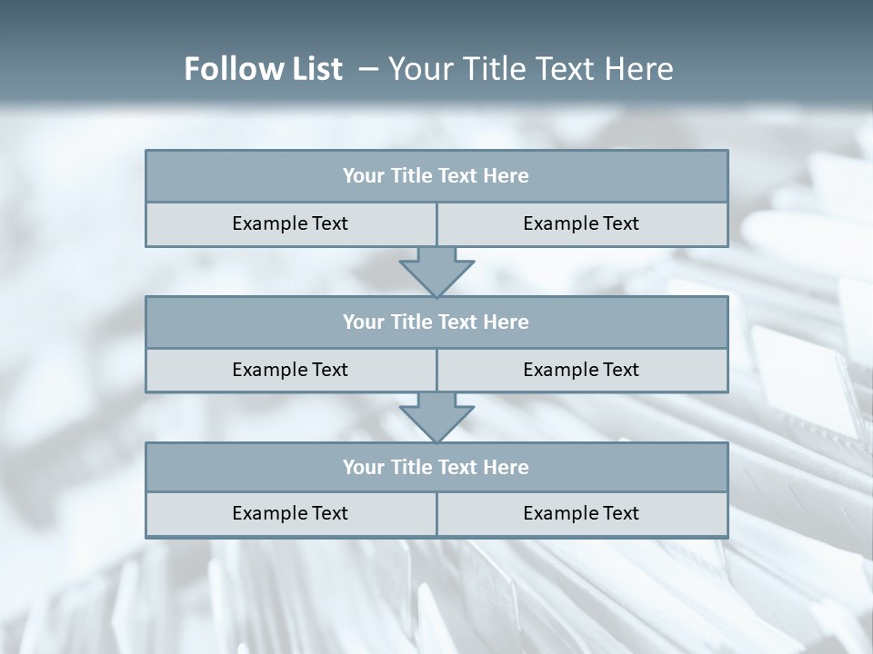Red Fox (4 Years) - Vulpes Vulpes In Front Of A White Background PowerPoint Template