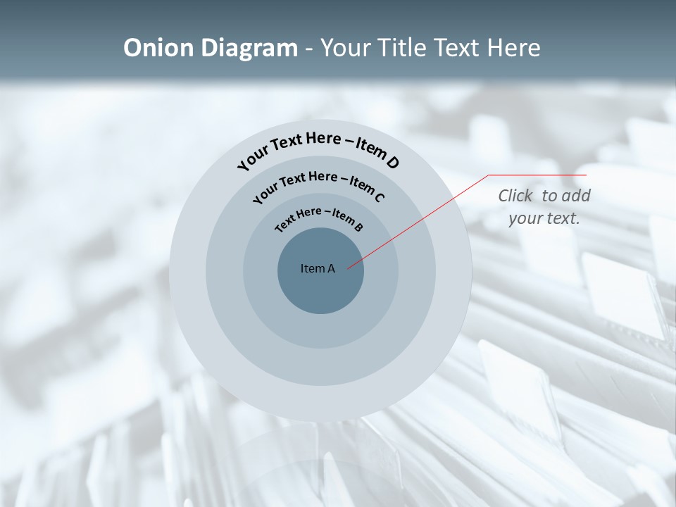 Red Fox (4 Years) - Vulpes Vulpes In Front Of A White Background PowerPoint Template