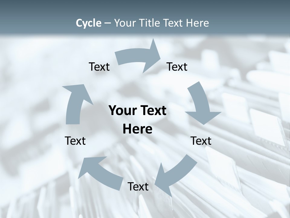 Red Fox (4 Years) - Vulpes Vulpes In Front Of A White Background PowerPoint Template