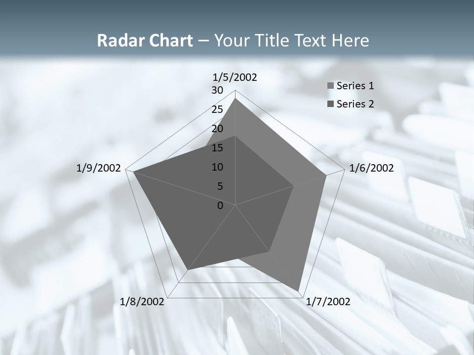 Red Fox (4 Years) - Vulpes Vulpes In Front Of A White Background PowerPoint Template