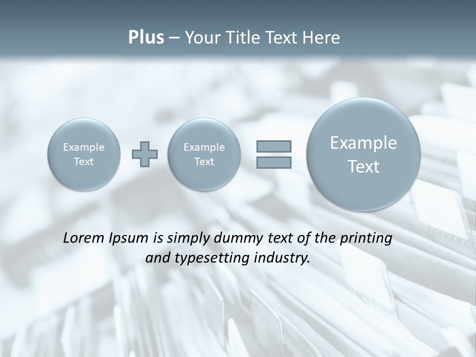 Red Fox (4 Years) - Vulpes Vulpes In Front Of A White Background PowerPoint Template