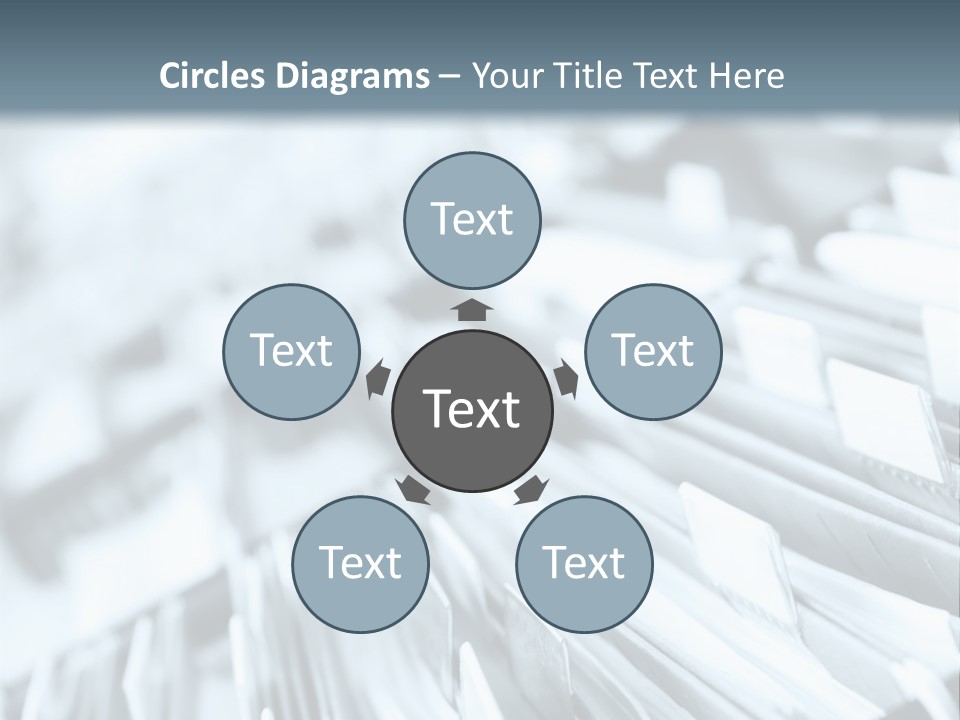 Red Fox (4 Years) - Vulpes Vulpes In Front Of A White Background PowerPoint Template