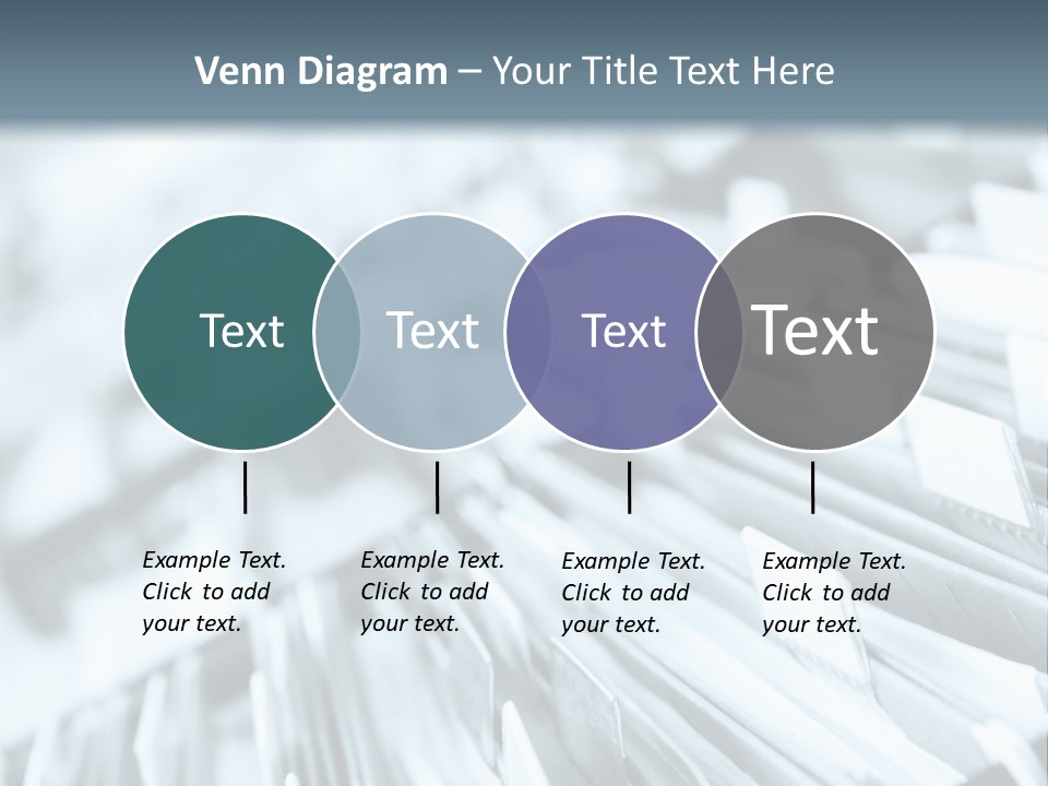 Red Fox (4 Years) - Vulpes Vulpes In Front Of A White Background PowerPoint Template